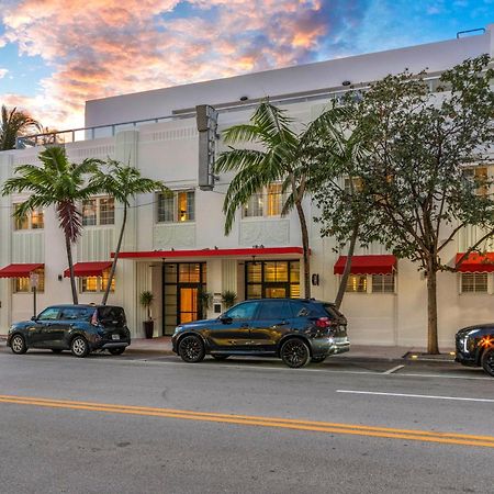 The Daydrift Otel Miami Beach Dış mekan fotoğraf