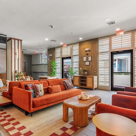The Daydrift Otel Miami Beach Dış mekan fotoğraf