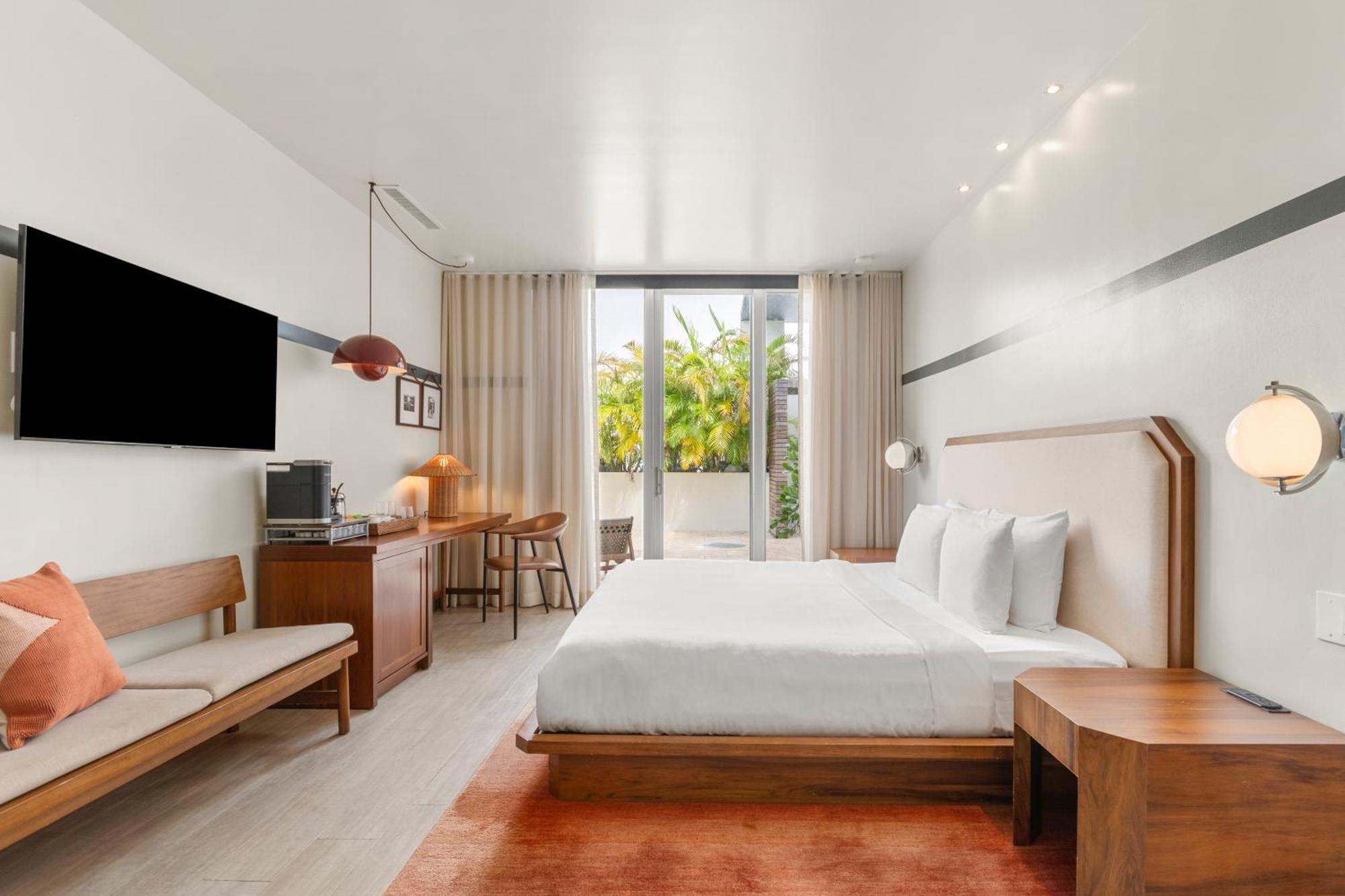 The Daydrift Otel Miami Beach Dış mekan fotoğraf