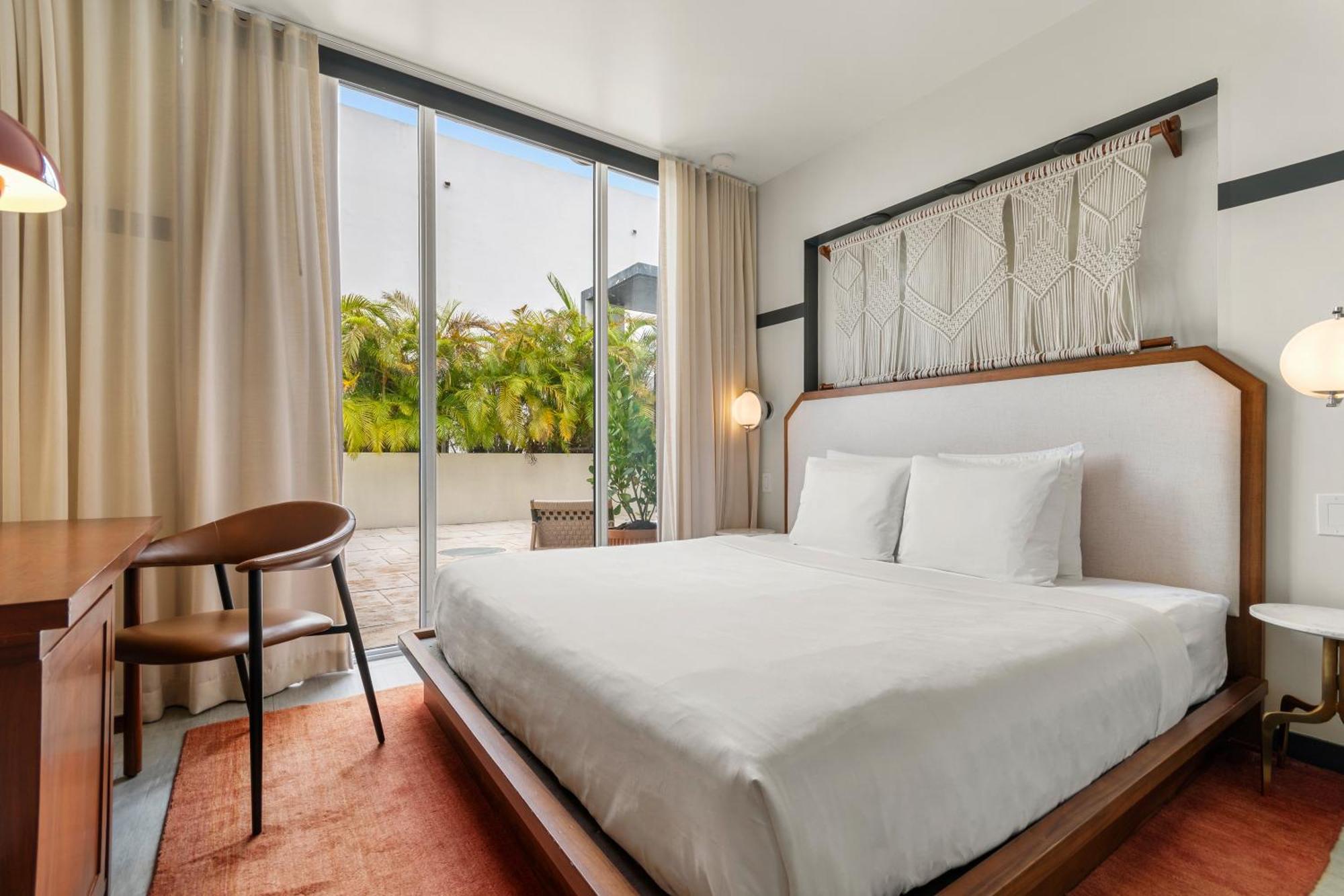 The Daydrift Otel Miami Beach Dış mekan fotoğraf