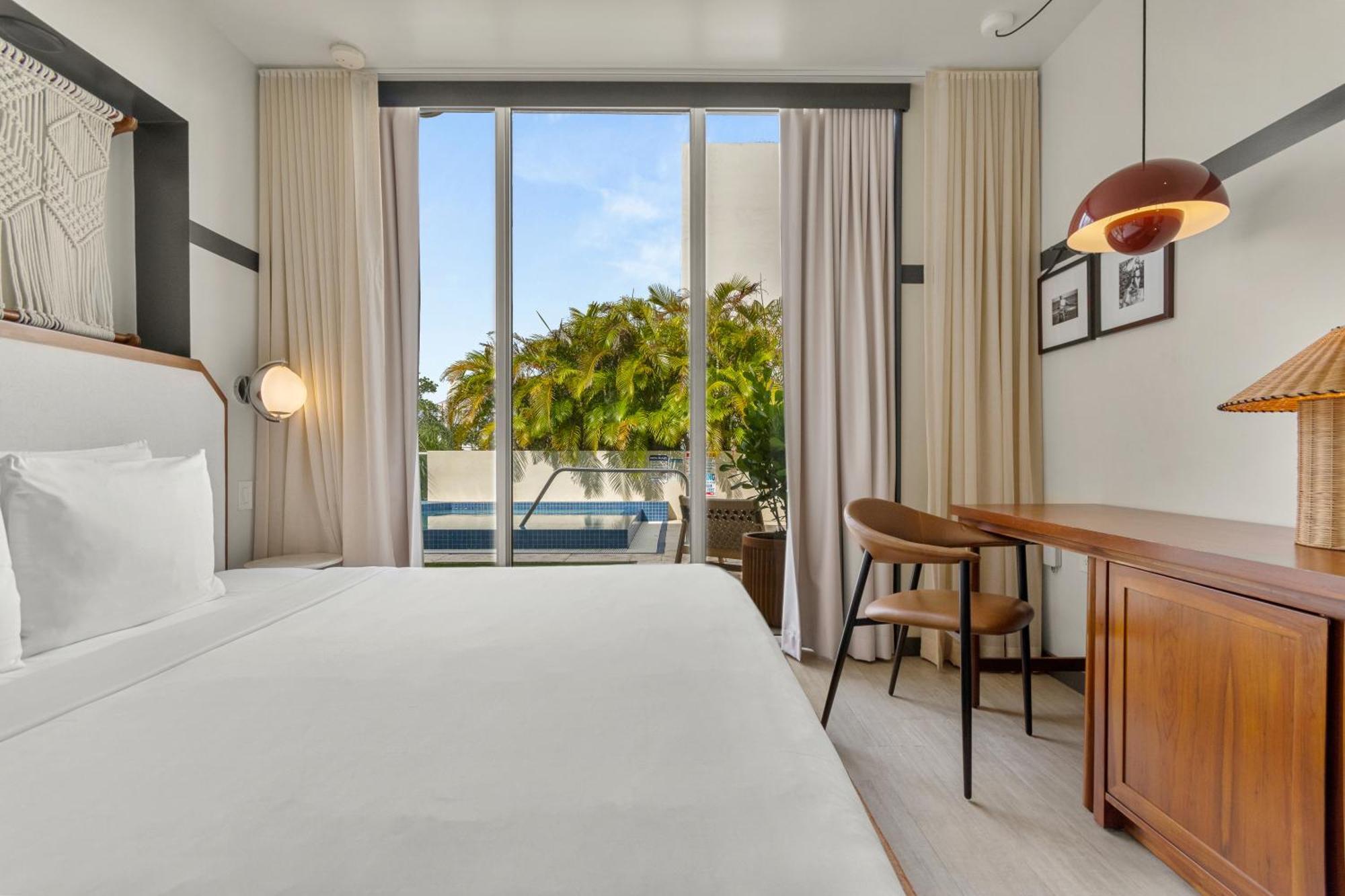 The Daydrift Otel Miami Beach Dış mekan fotoğraf