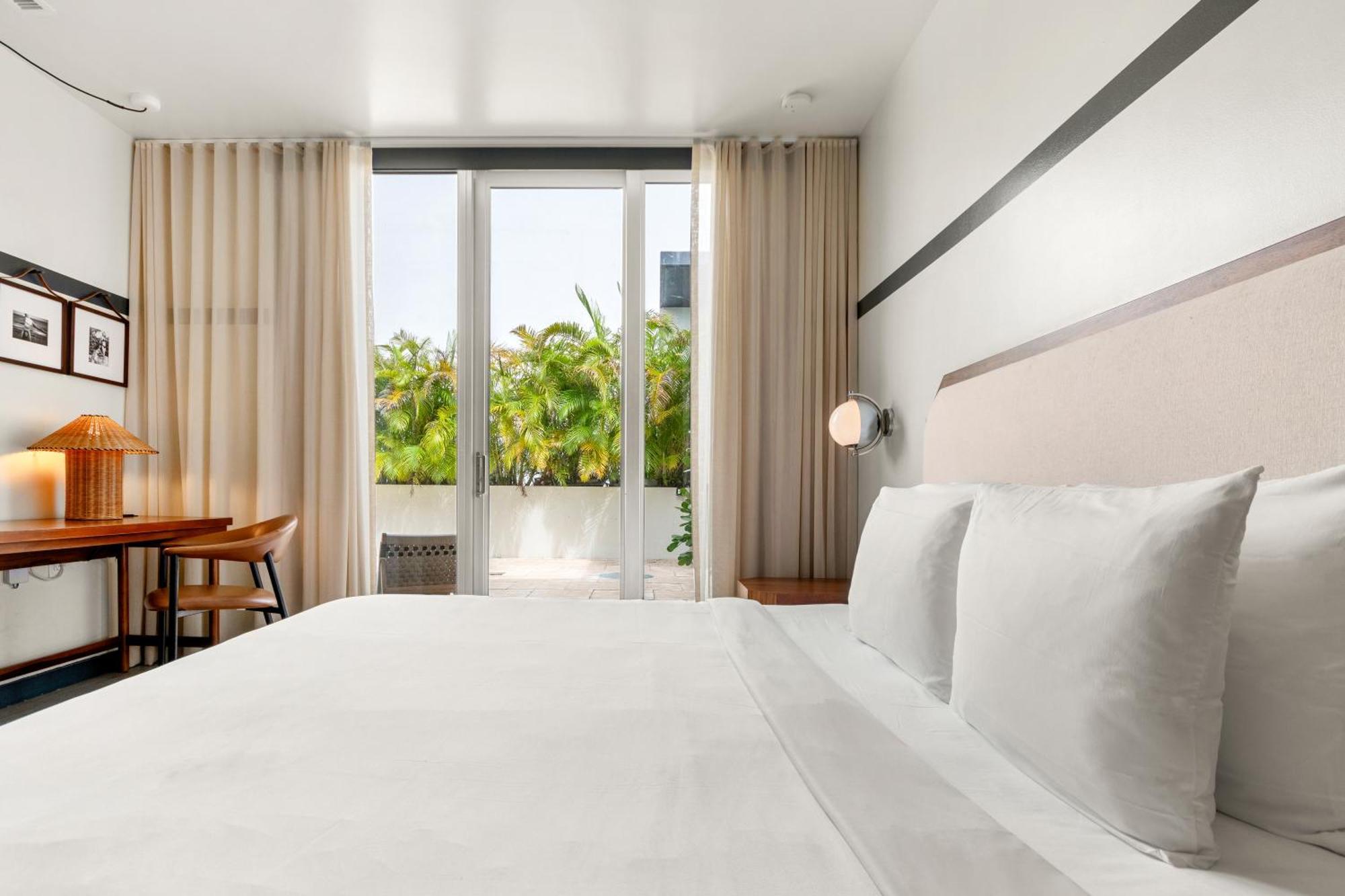 The Daydrift Otel Miami Beach Dış mekan fotoğraf