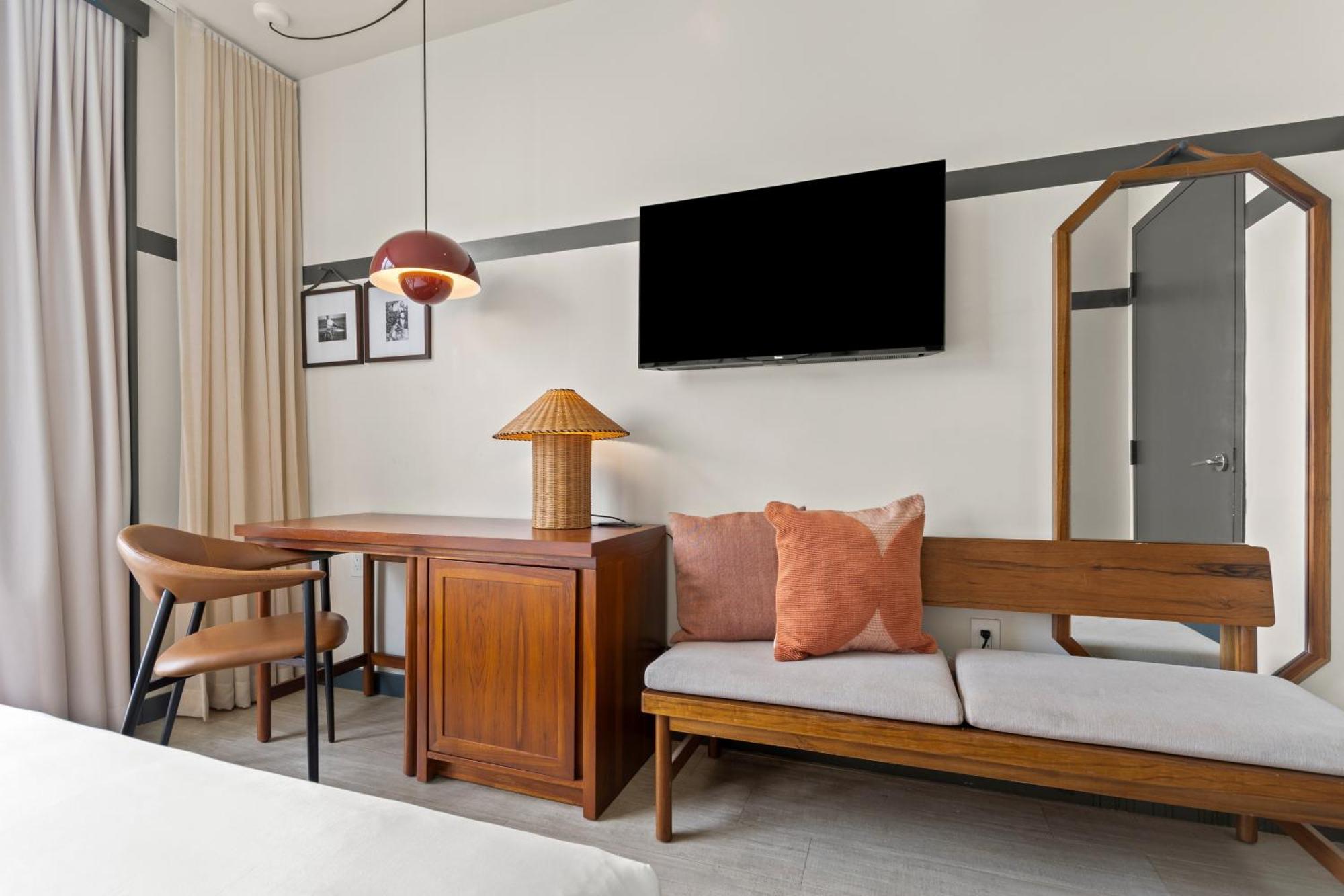 The Daydrift Otel Miami Beach Dış mekan fotoğraf