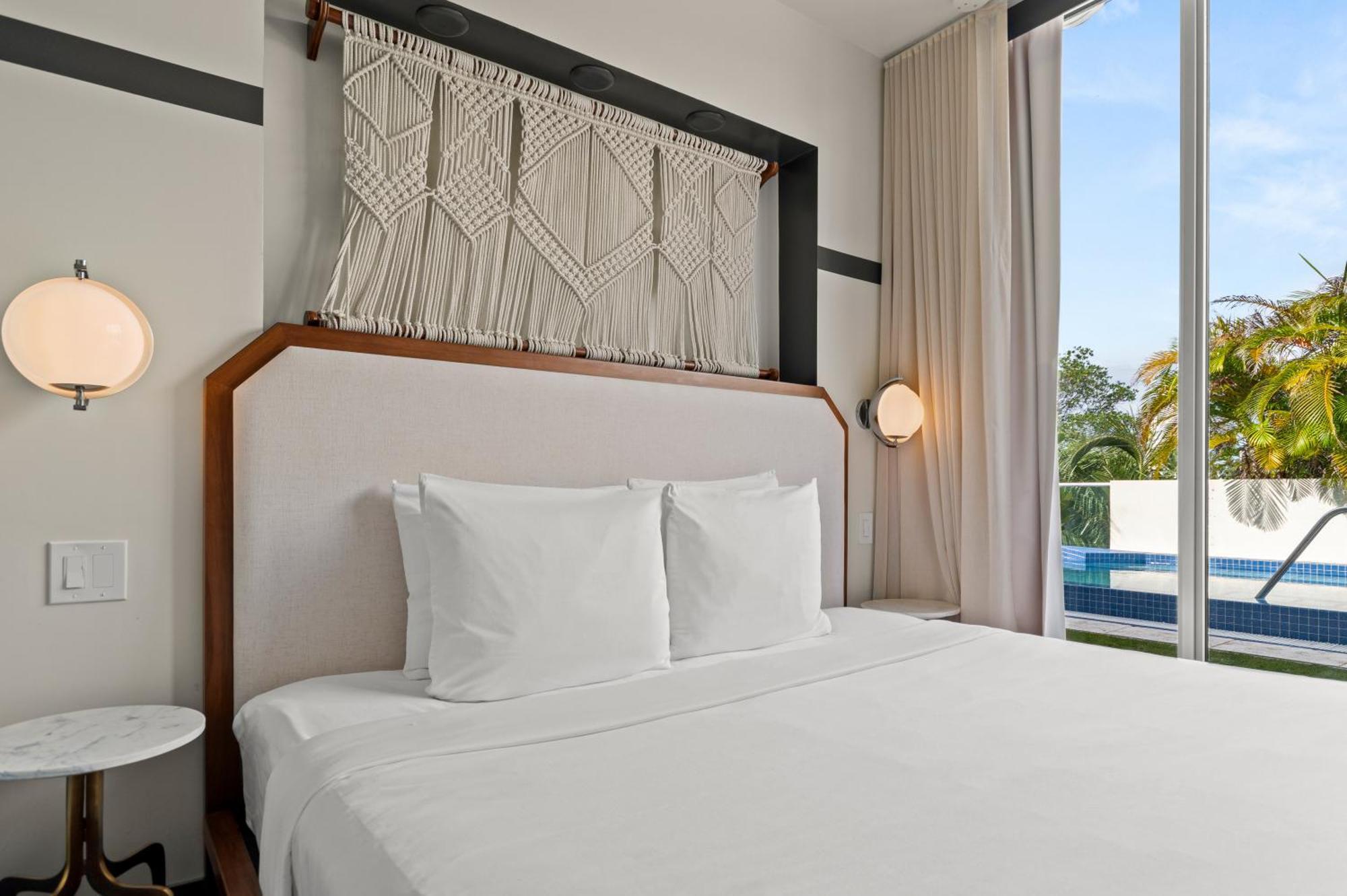 The Daydrift Otel Miami Beach Dış mekan fotoğraf