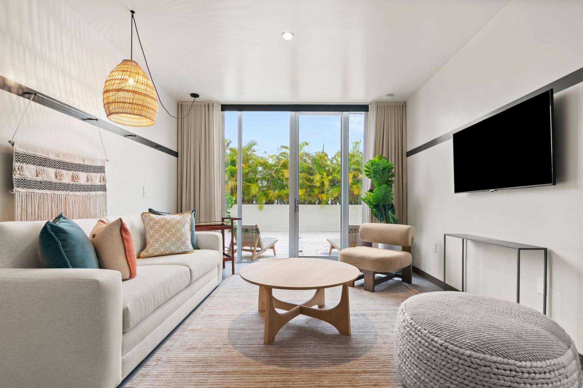 The Daydrift Otel Miami Beach Dış mekan fotoğraf