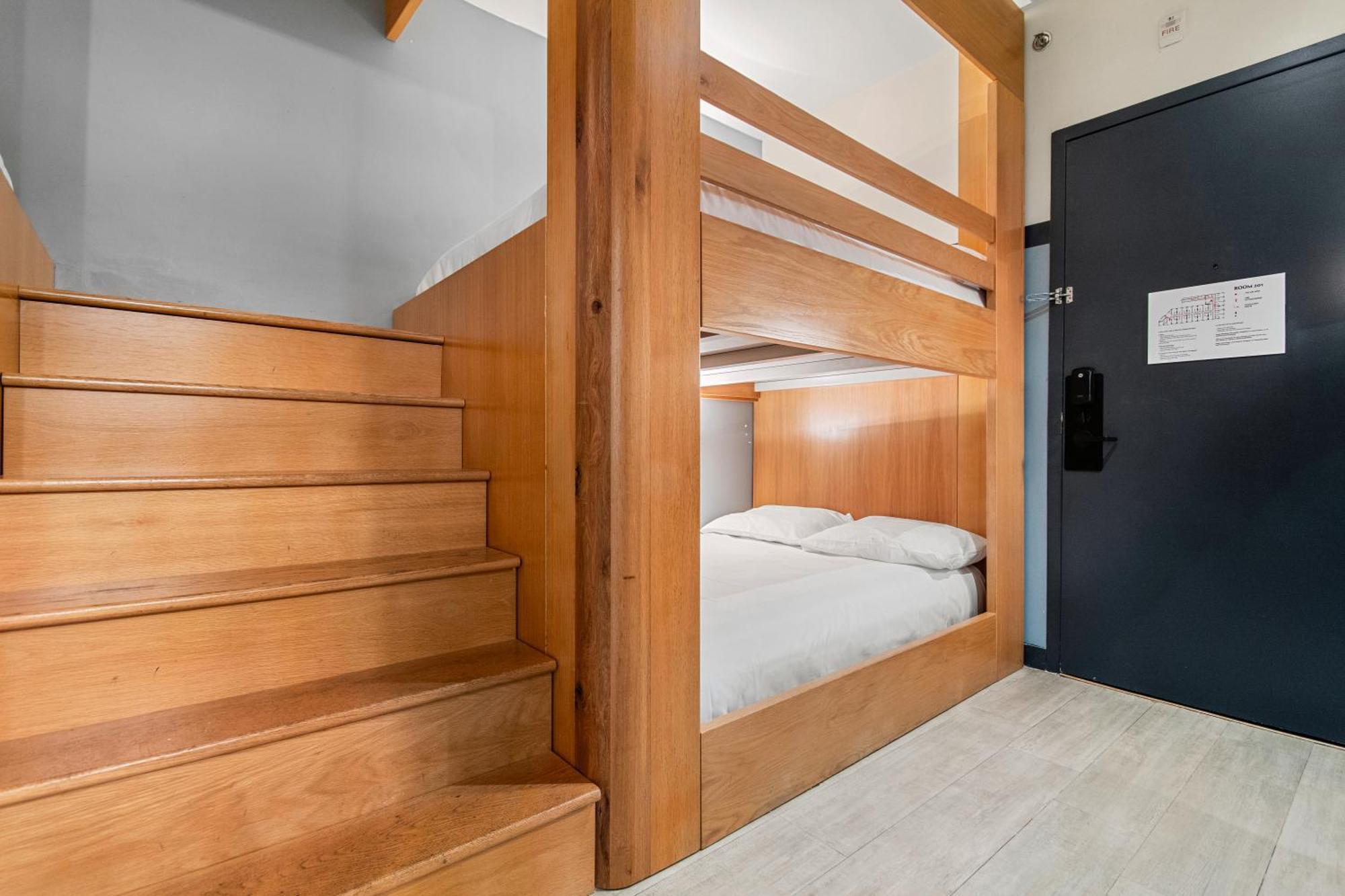The Daydrift Otel Miami Beach Dış mekan fotoğraf