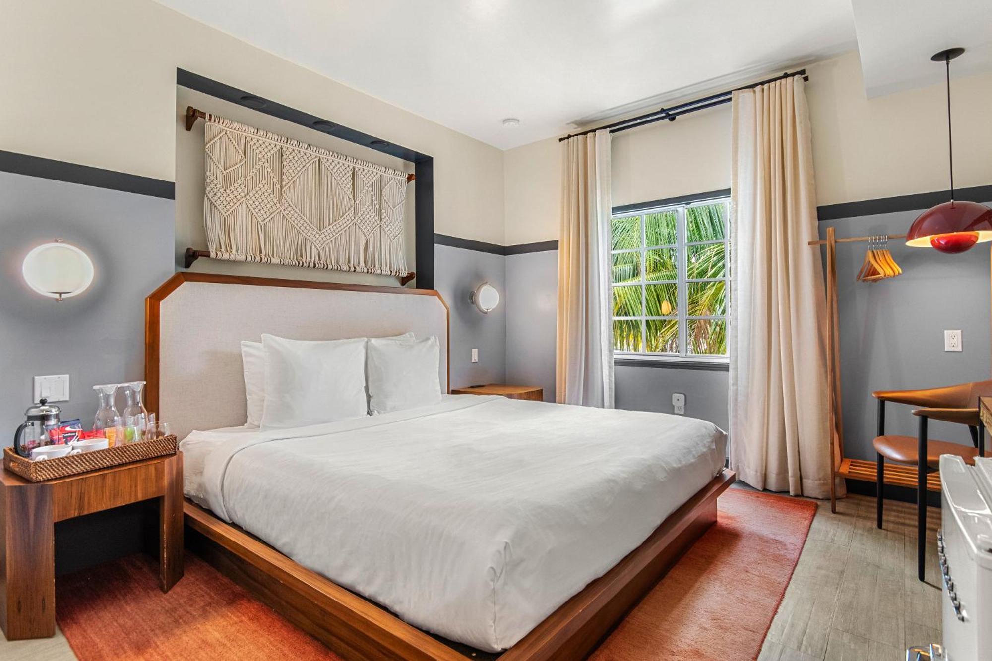 The Daydrift Otel Miami Beach Dış mekan fotoğraf