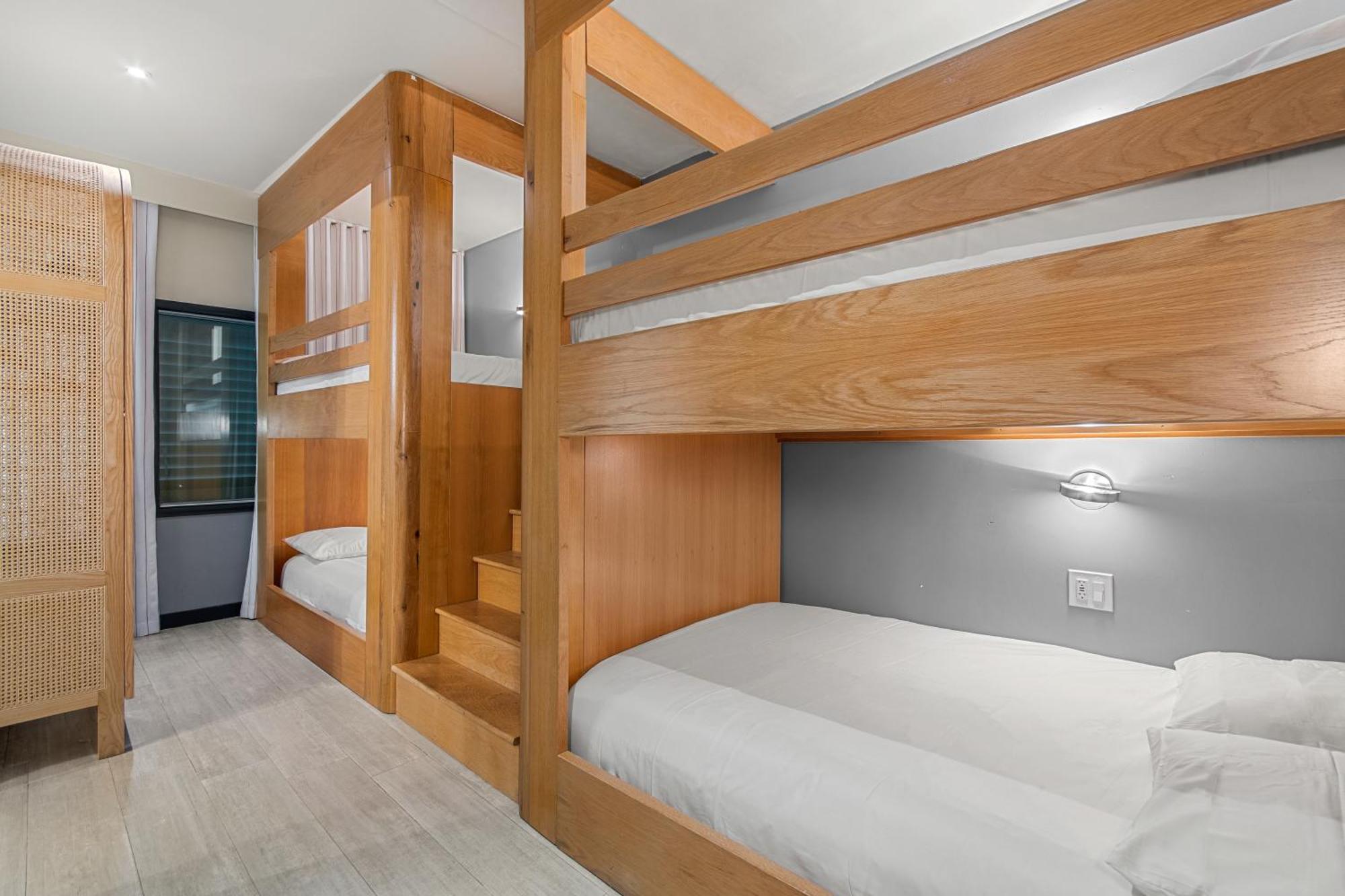 The Daydrift Otel Miami Beach Dış mekan fotoğraf