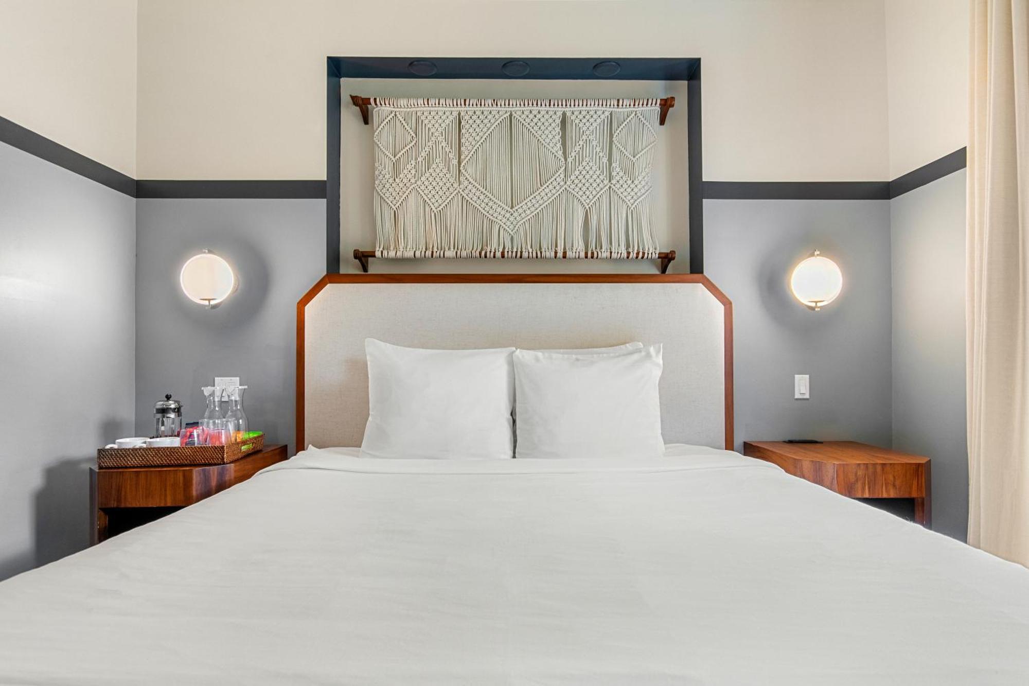 The Daydrift Otel Miami Beach Dış mekan fotoğraf