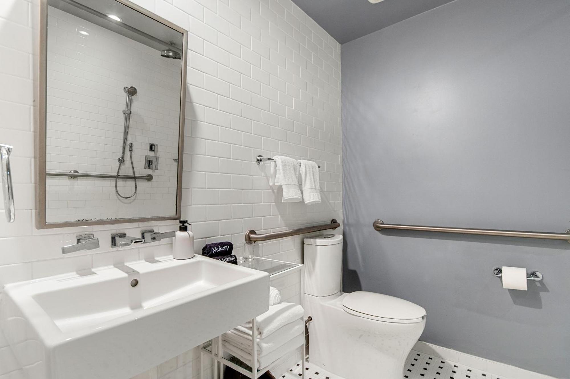 The Daydrift Otel Miami Beach Dış mekan fotoğraf