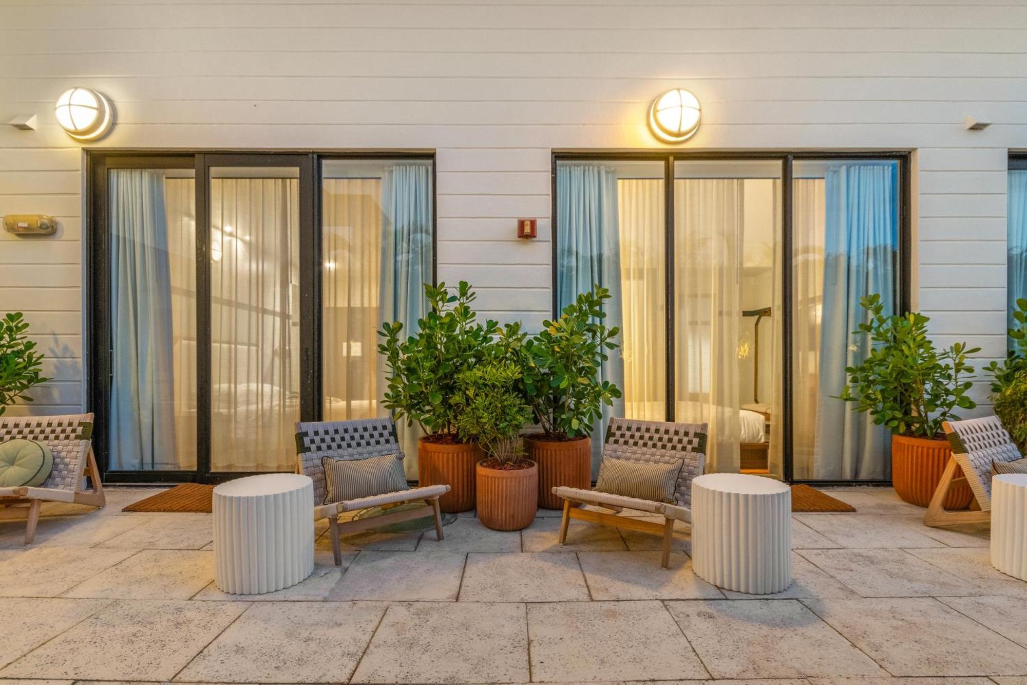The Daydrift Otel Miami Beach Dış mekan fotoğraf