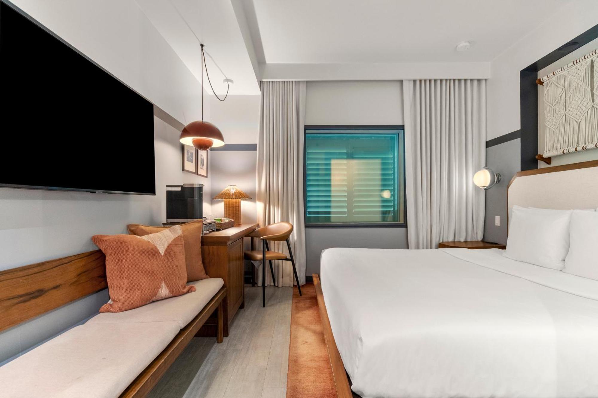 The Daydrift Otel Miami Beach Dış mekan fotoğraf