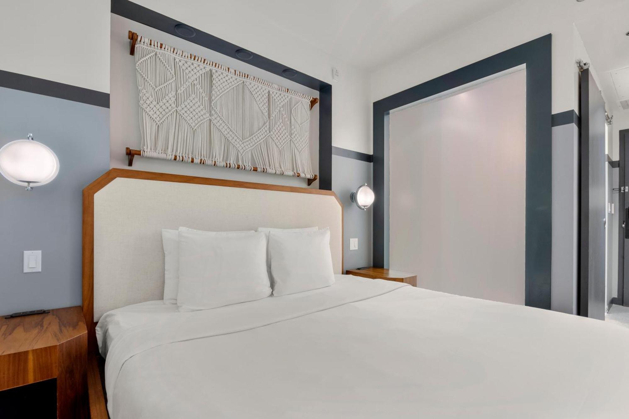 The Daydrift Otel Miami Beach Dış mekan fotoğraf