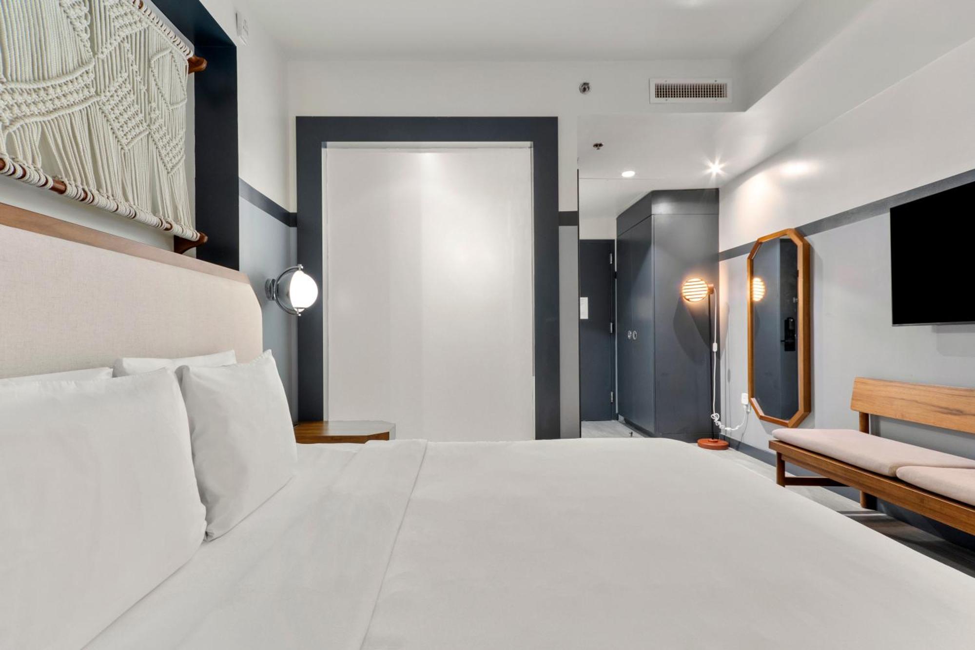The Daydrift Otel Miami Beach Dış mekan fotoğraf