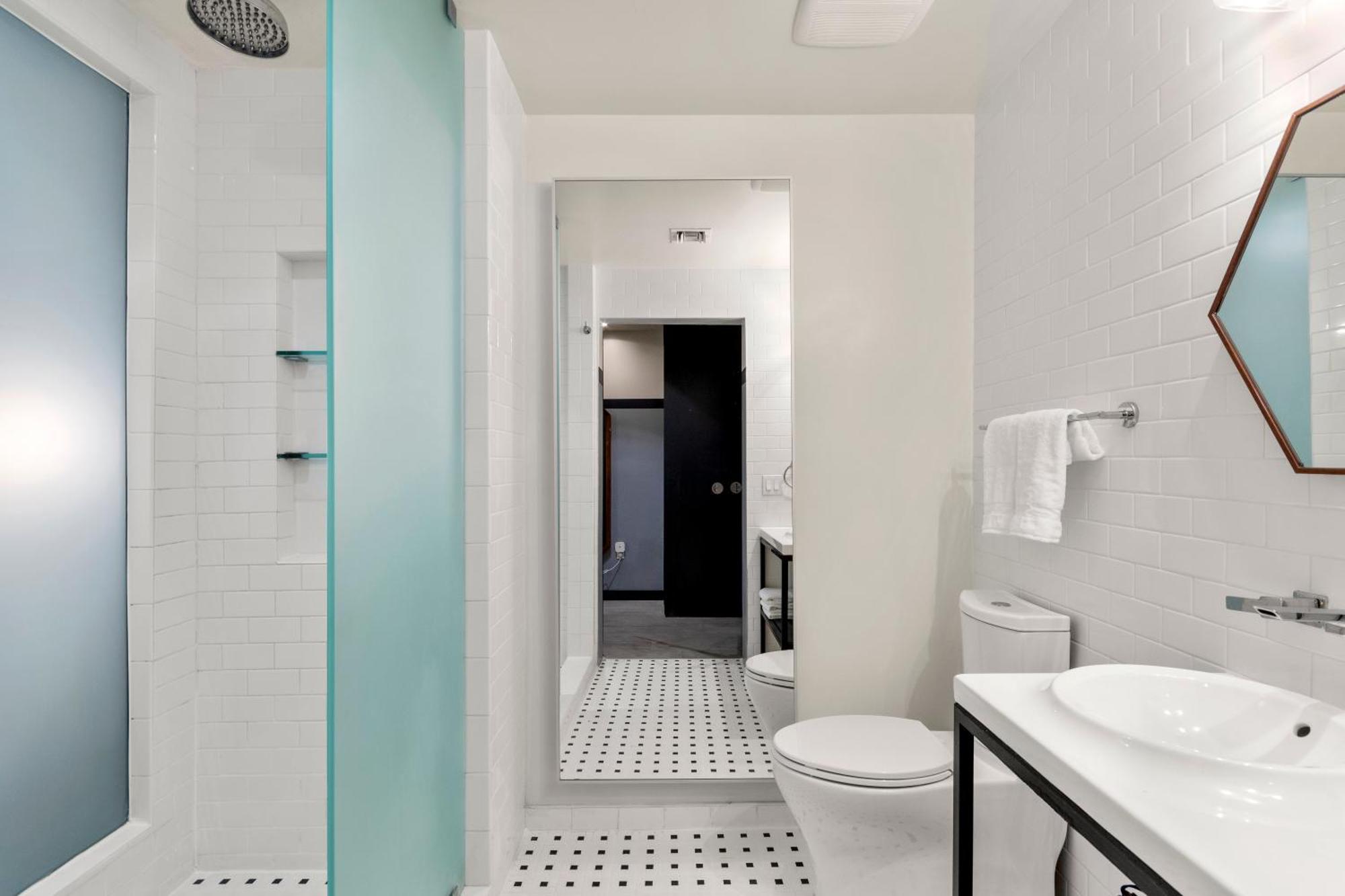 The Daydrift Otel Miami Beach Dış mekan fotoğraf