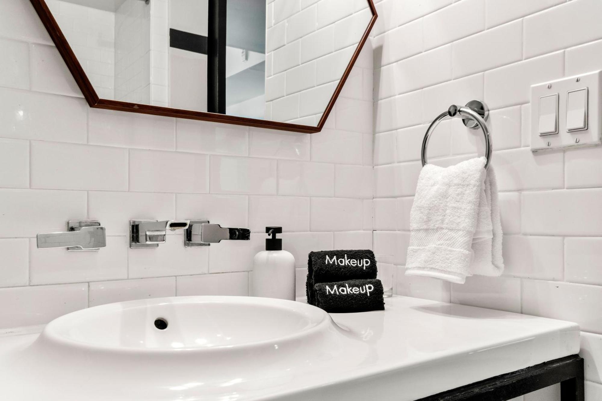 The Daydrift Otel Miami Beach Dış mekan fotoğraf