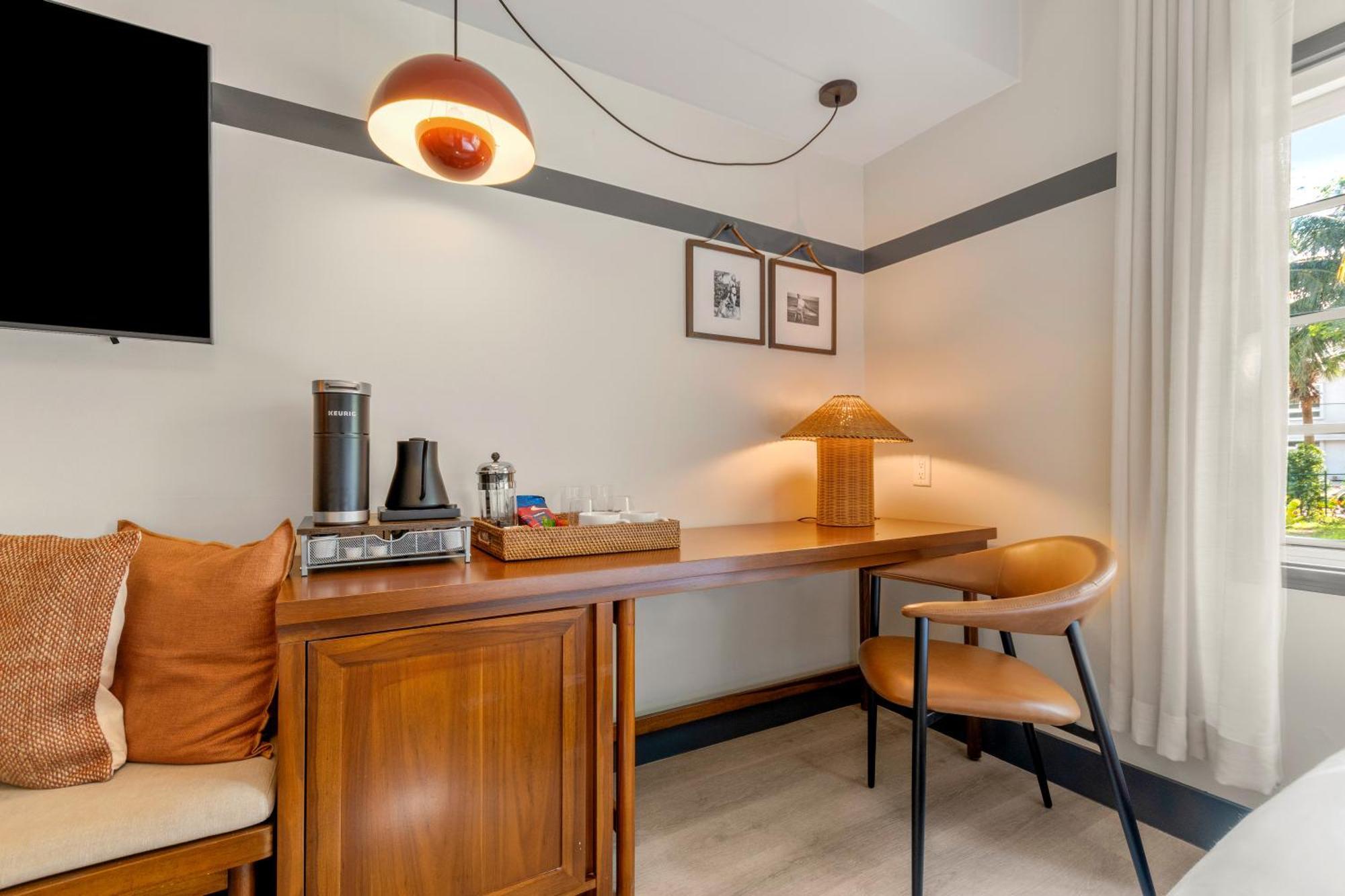 The Daydrift Otel Miami Beach Dış mekan fotoğraf