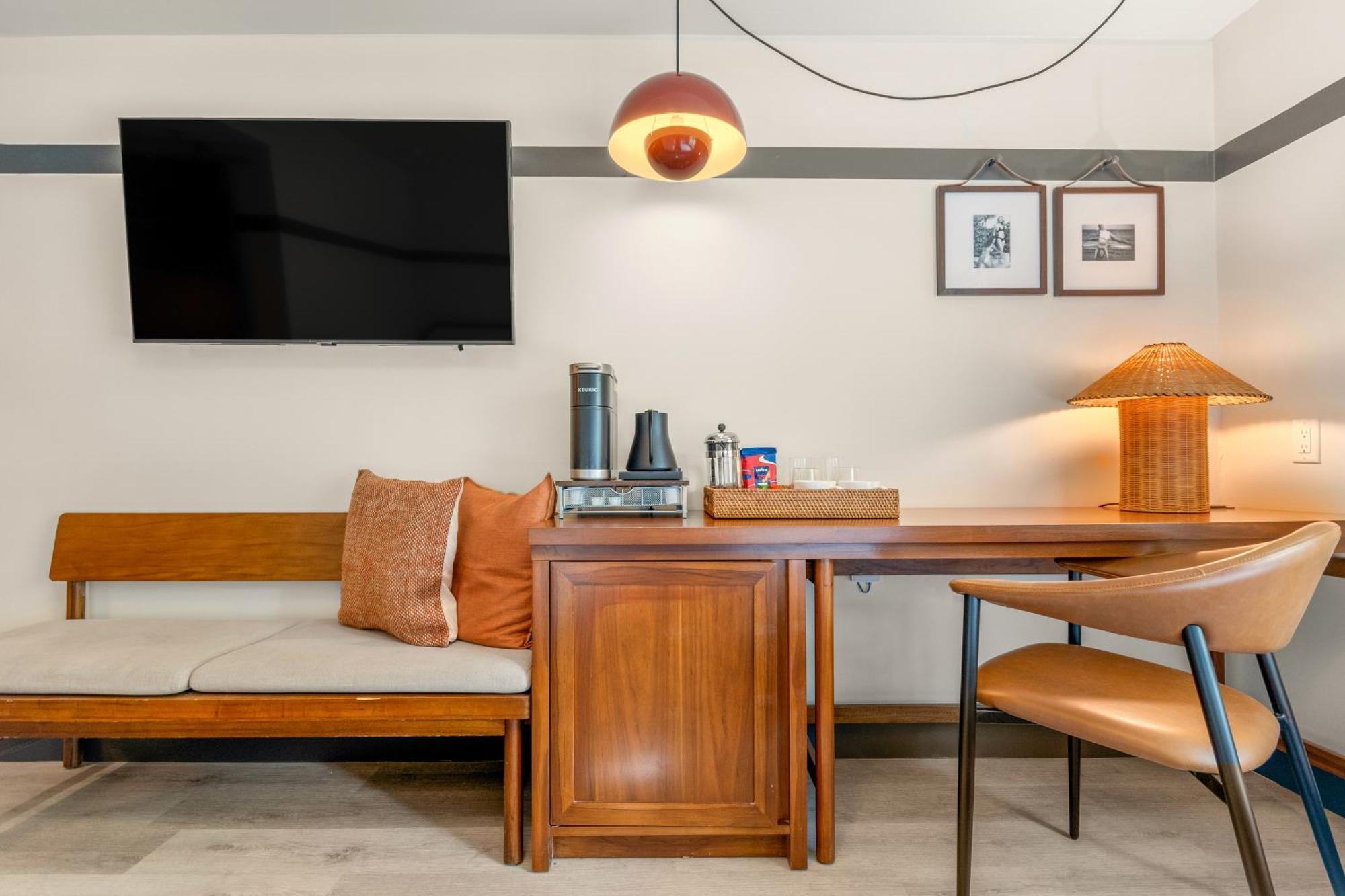 The Daydrift Otel Miami Beach Dış mekan fotoğraf