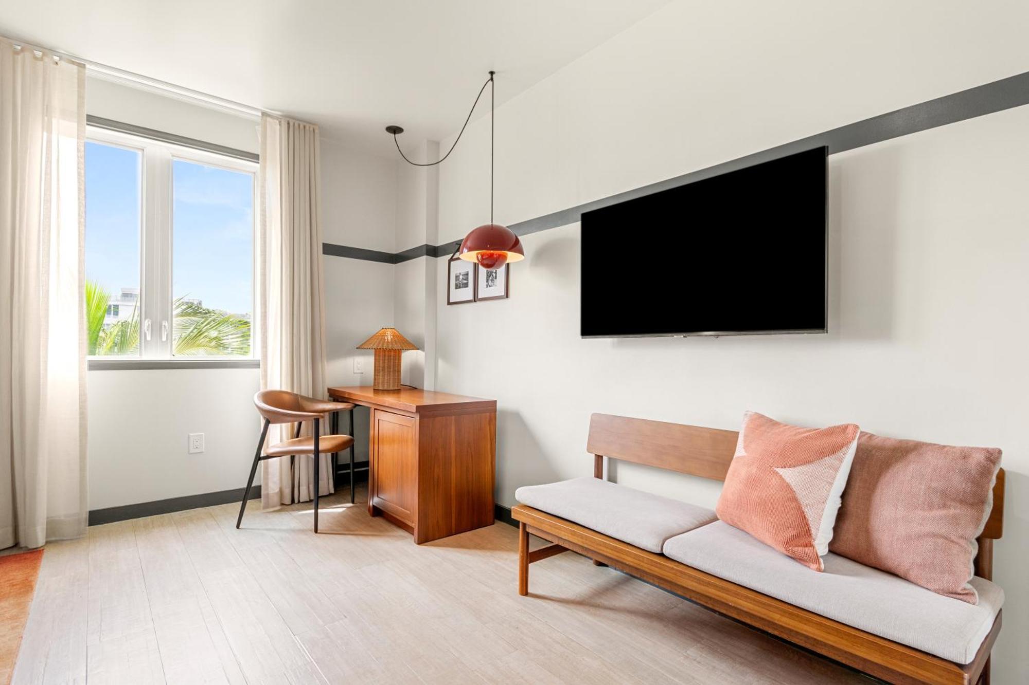 The Daydrift Otel Miami Beach Dış mekan fotoğraf
