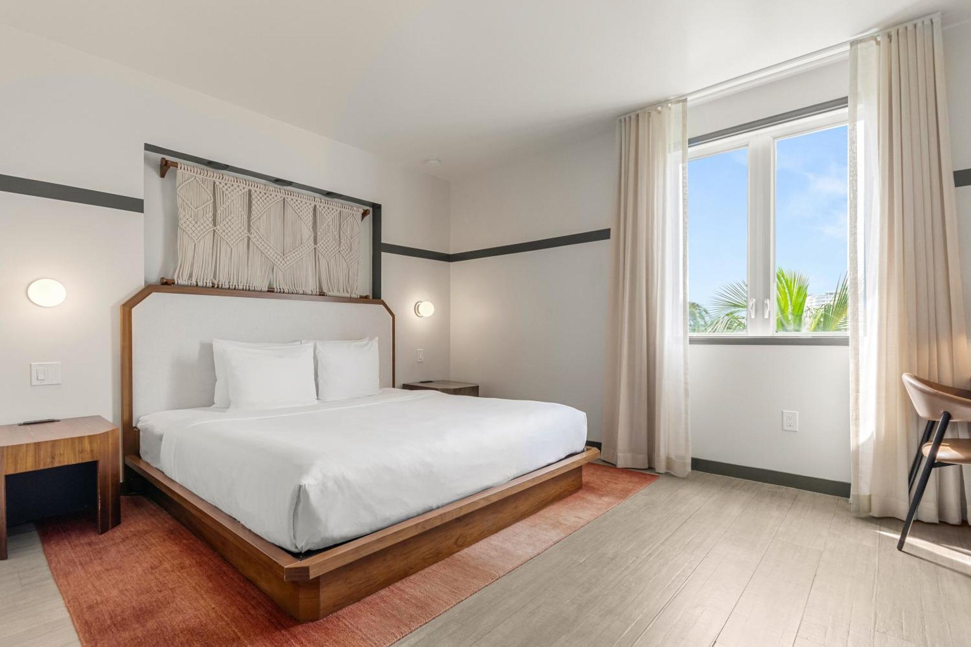 The Daydrift Otel Miami Beach Dış mekan fotoğraf