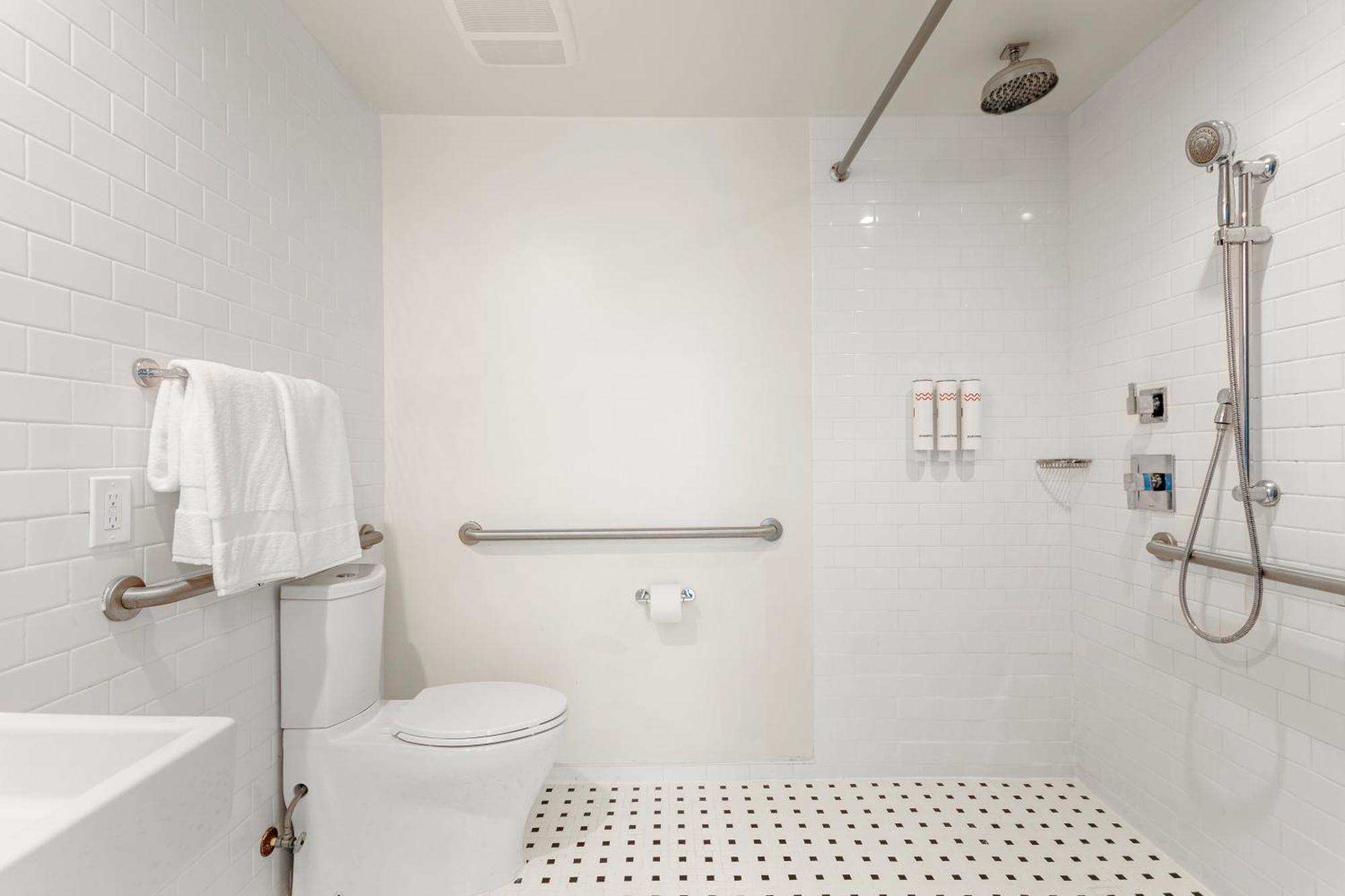The Daydrift Otel Miami Beach Dış mekan fotoğraf
