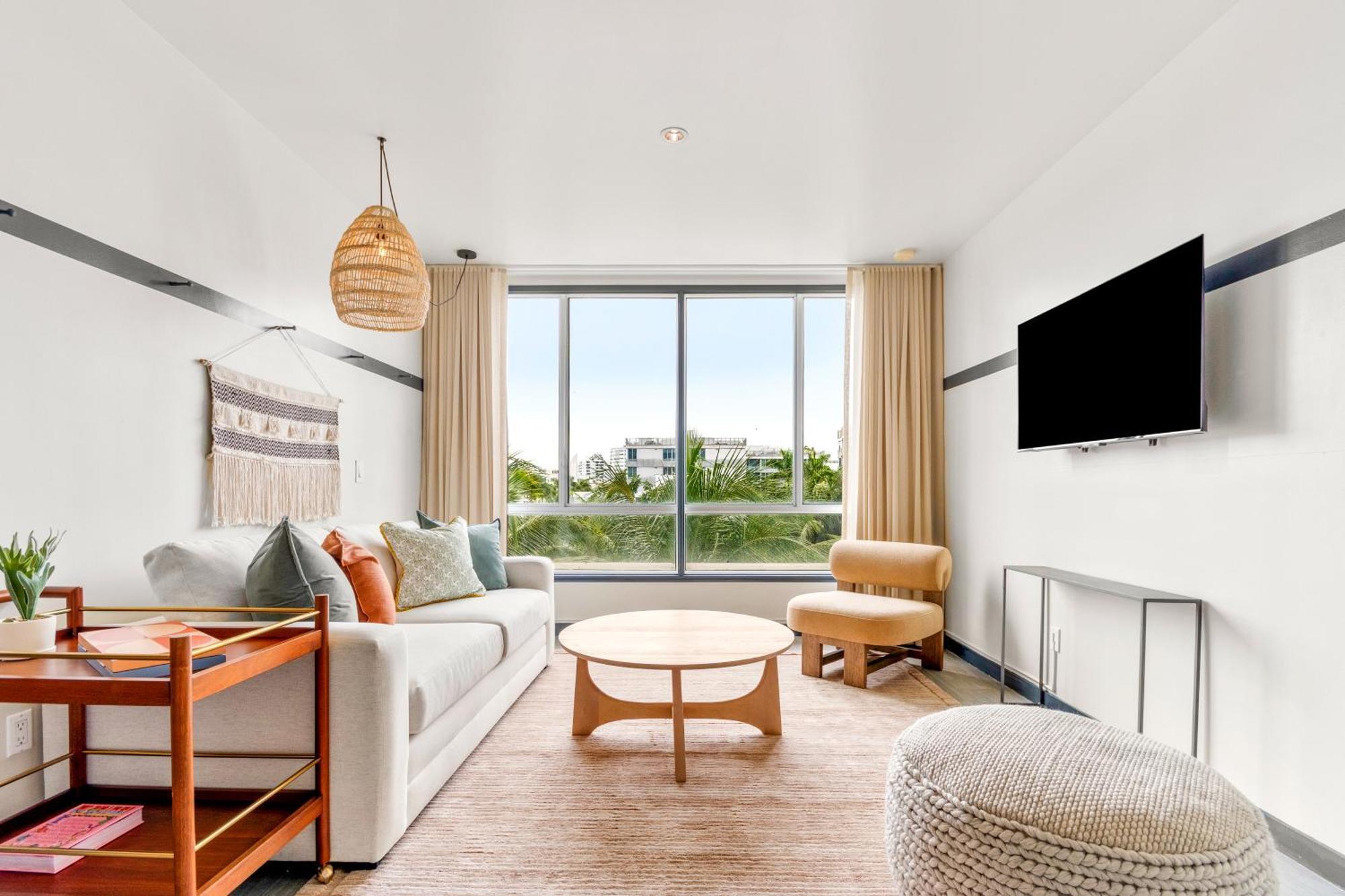 The Daydrift Otel Miami Beach Dış mekan fotoğraf
