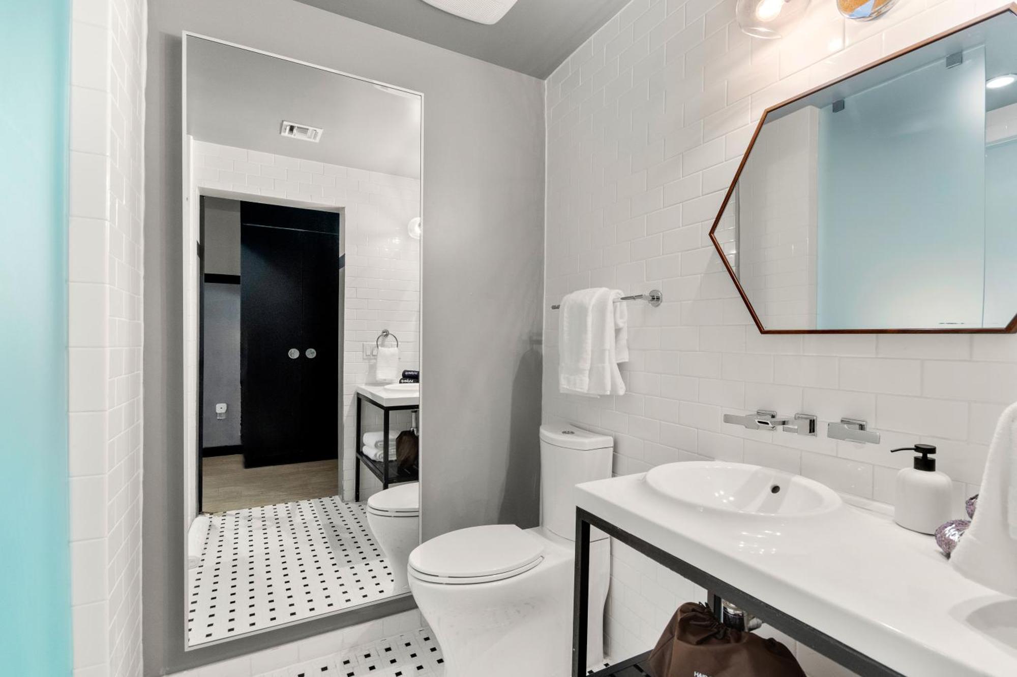 The Daydrift Otel Miami Beach Dış mekan fotoğraf