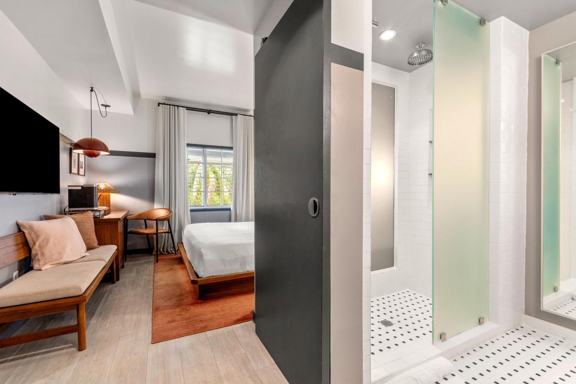 The Daydrift Otel Miami Beach Dış mekan fotoğraf
