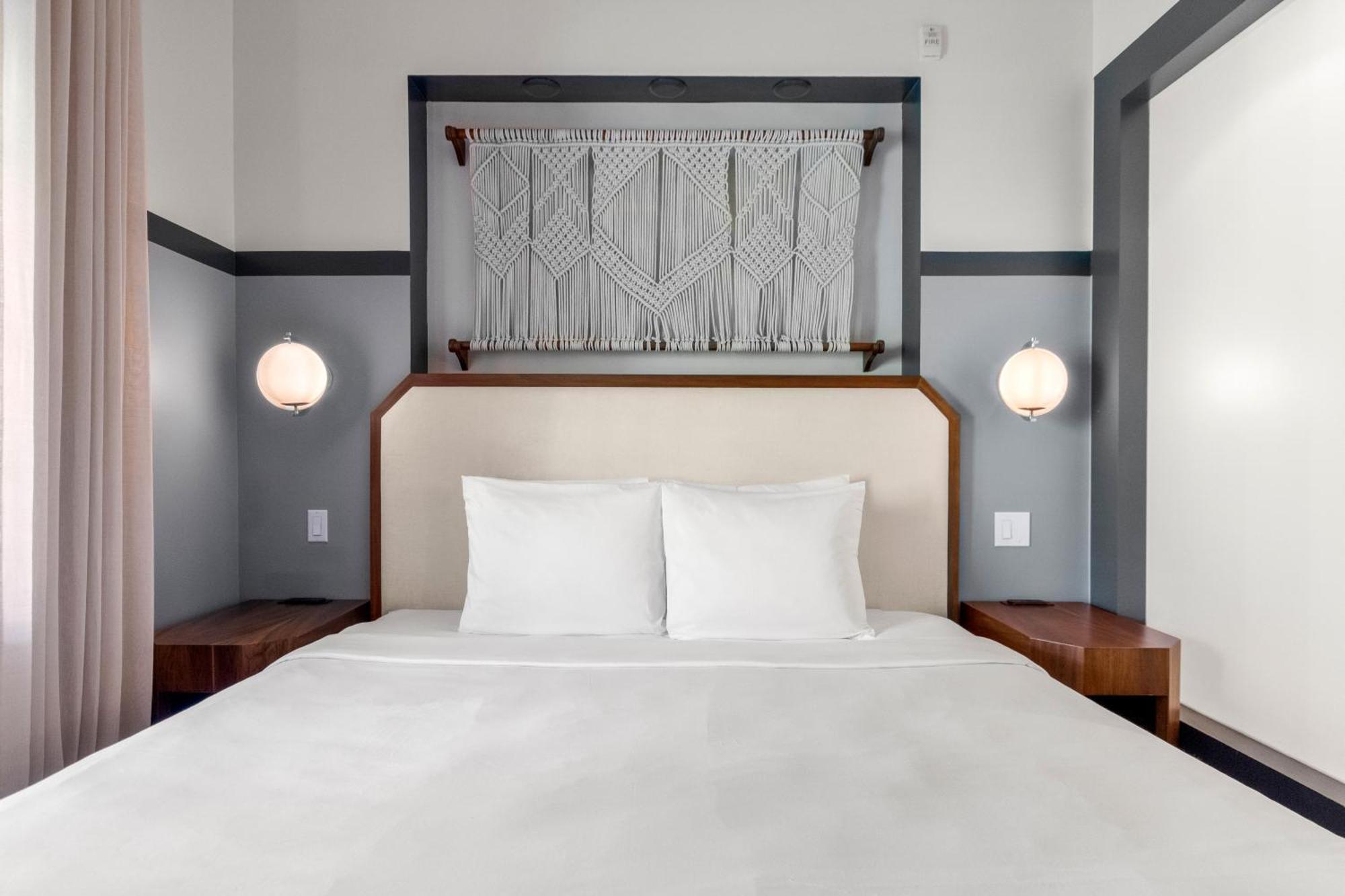 The Daydrift Otel Miami Beach Dış mekan fotoğraf