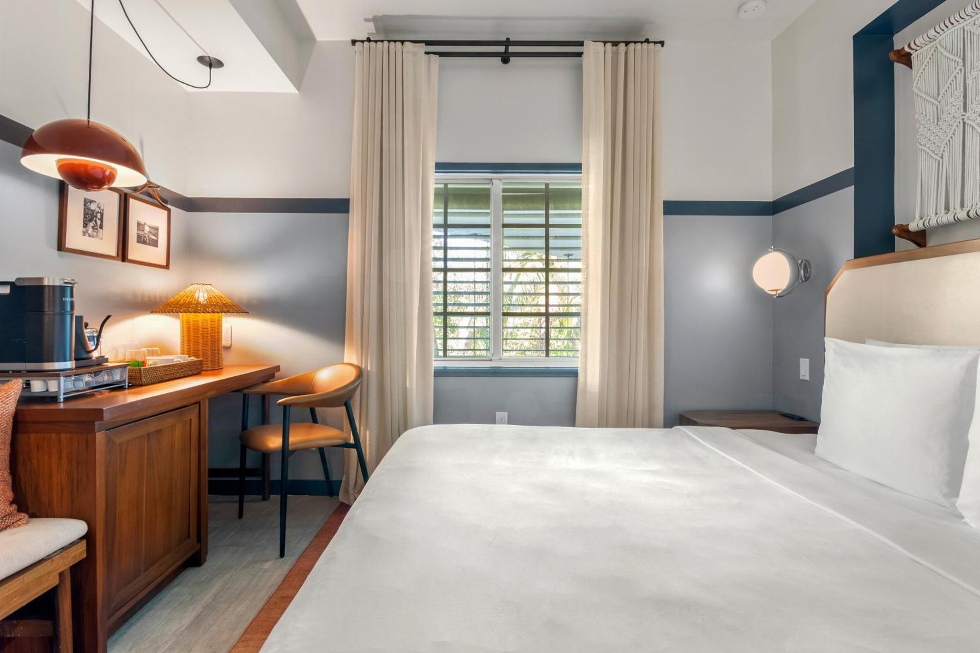 The Daydrift Otel Miami Beach Dış mekan fotoğraf