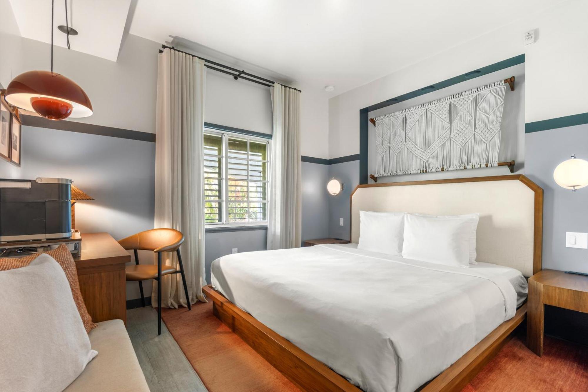 The Daydrift Otel Miami Beach Dış mekan fotoğraf