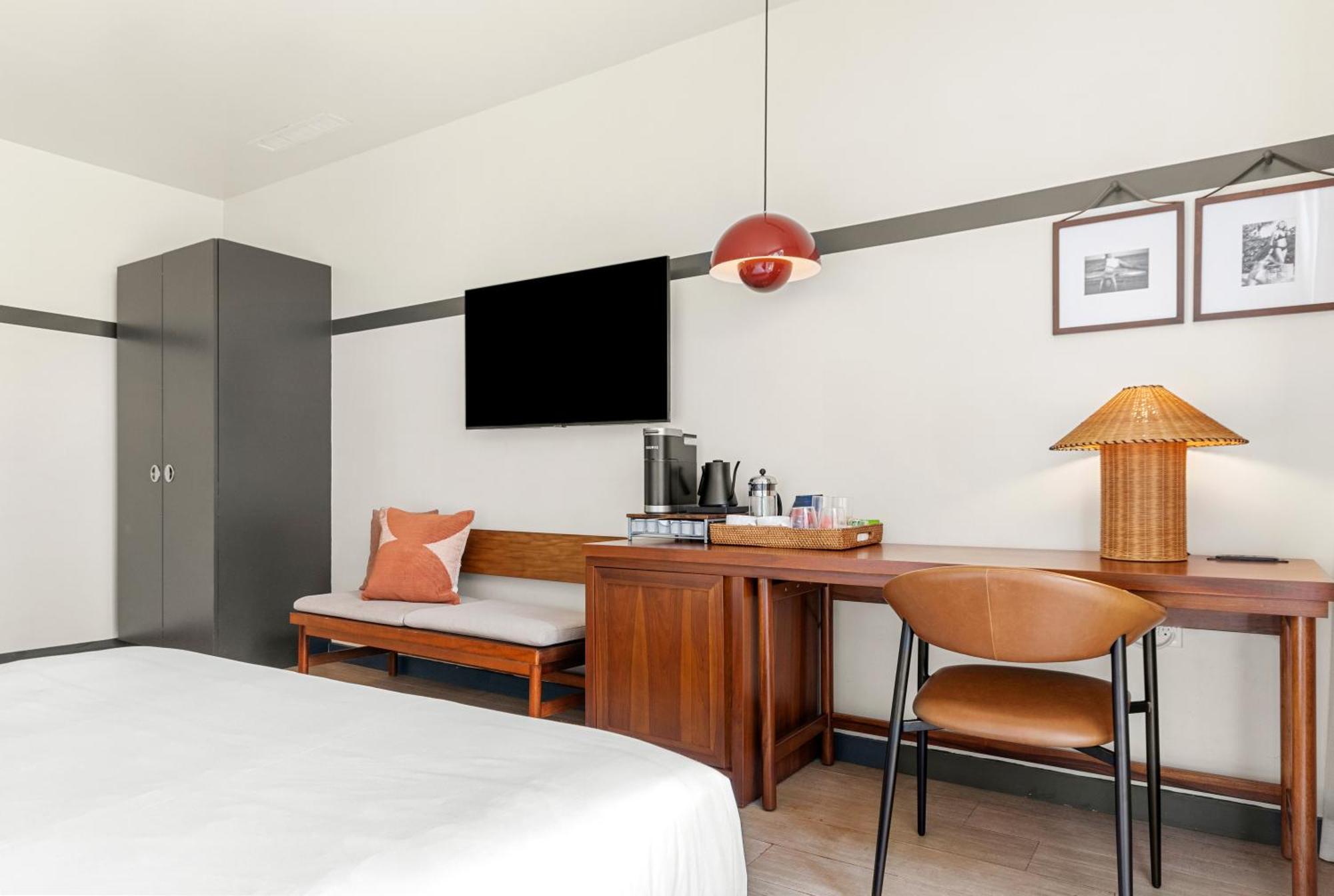 The Daydrift Otel Miami Beach Dış mekan fotoğraf