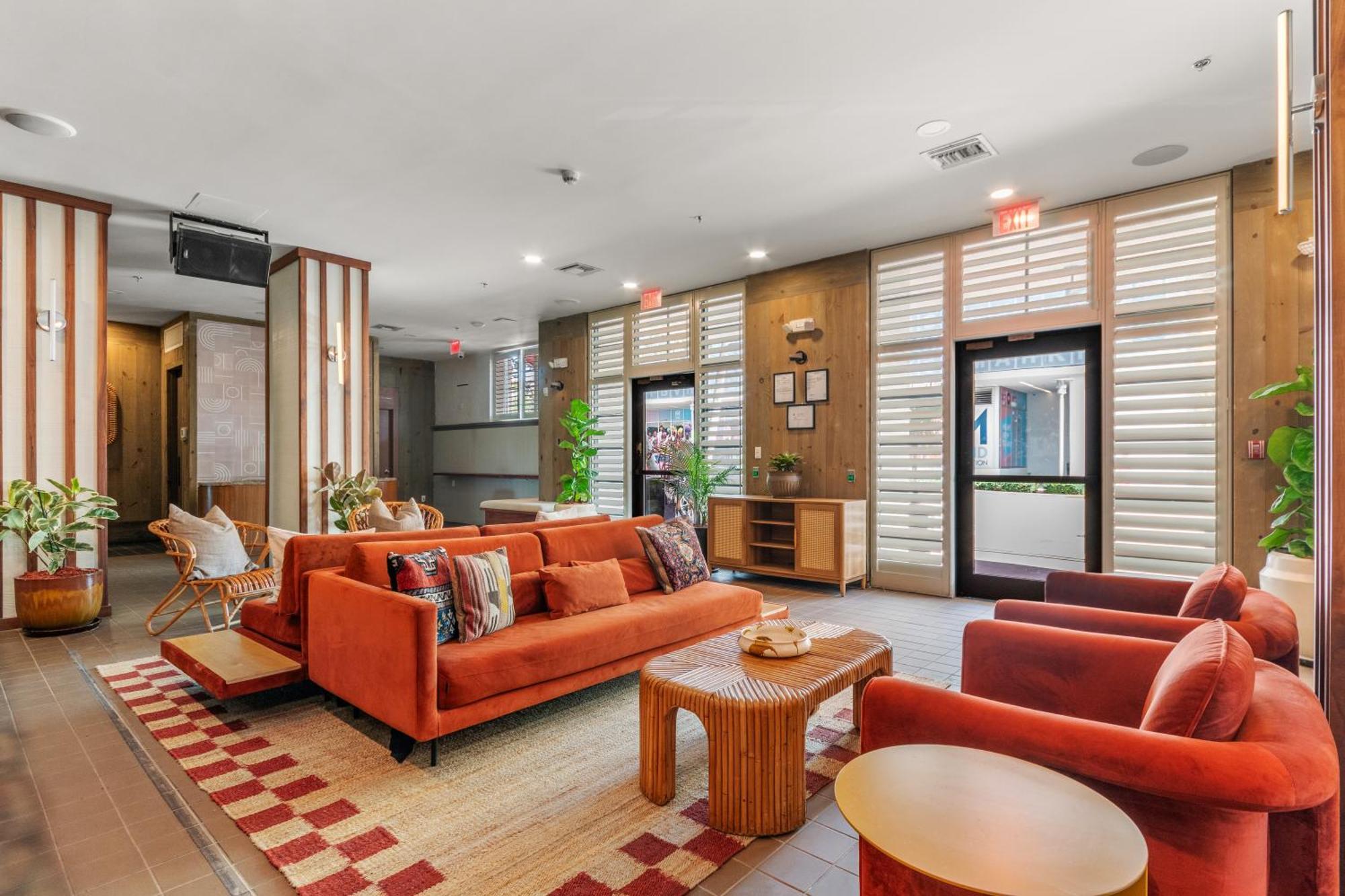 The Daydrift Otel Miami Beach Dış mekan fotoğraf