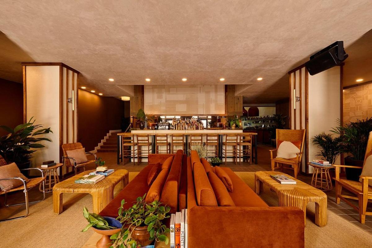 The Daydrift Otel Miami Beach Dış mekan fotoğraf