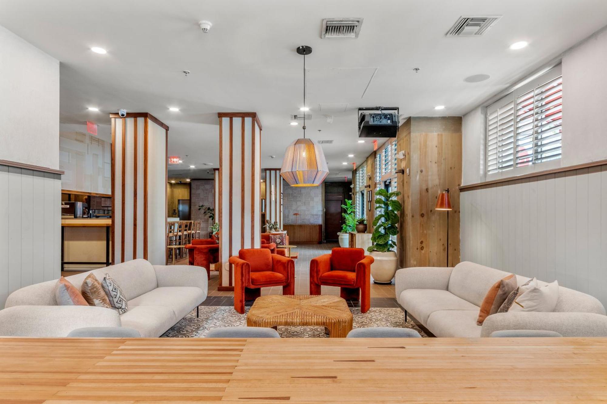 The Daydrift Otel Miami Beach Dış mekan fotoğraf